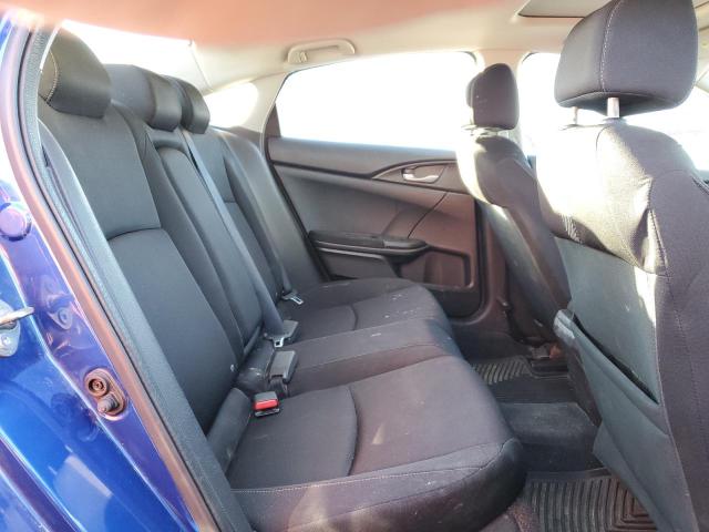 Aukcja sprzedaży 2016 Honda Civic Ex, vin: 19XFC1F39GE035260, numer aukcji: 91792015