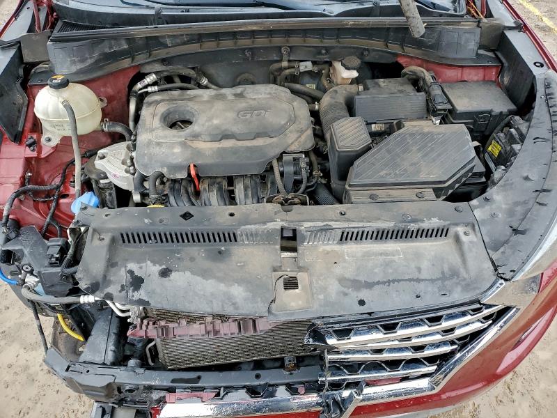Продаж на аукціоні авто 2019 Hyundai Tucson, vin: KM8J33AL2KU032025, номер лоту: 92948715