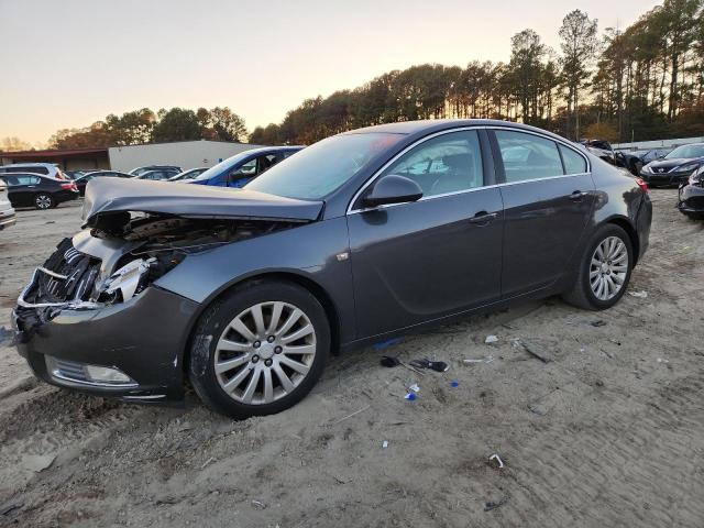 92911435 :رقم المزاد ، W04GV5EVXB1087690 vin ، 2011 Buick Regal مزاد بيع