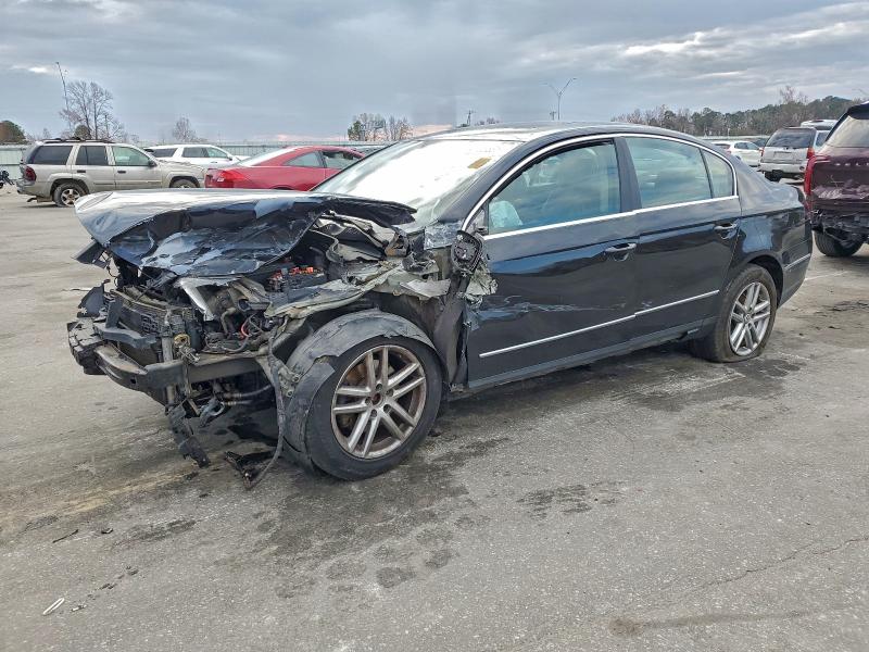 Продаж на аукціоні авто 2008 Volkswagen Passat, vin: WVWEK73CX8E145432, номер лоту: 94223585