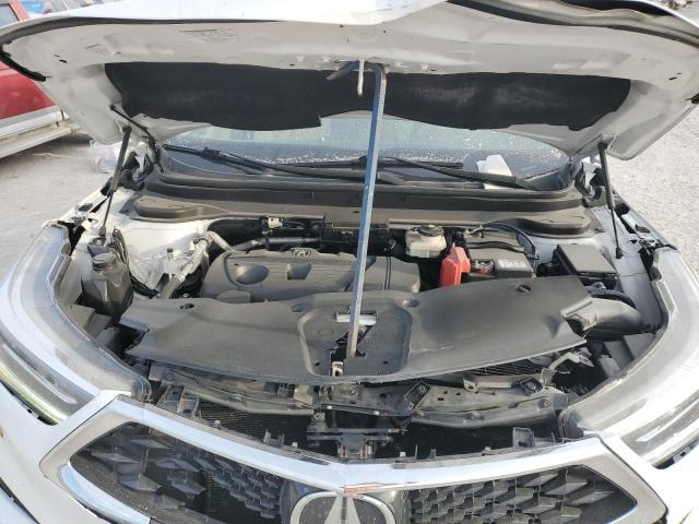 Продажа на аукционе авто 2020 Acura Rdx Techno, vin: 5J8TC2H55LL004582, номер лота: 92689605