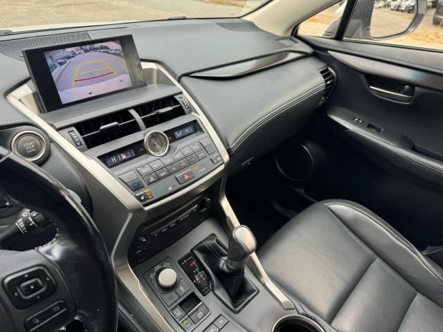 2015 Lexus Nx 200t მანქანა იყიდება აუქციონზე, vin: JTJYARBZ5F2021629, აუქციონის ნომერი: 91895635