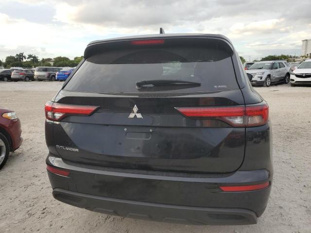 Продаж на аукціоні авто 2022 Mitsubishi Outlander, vin: JA4J4TA84NZ032896, номер лоту: 90692495