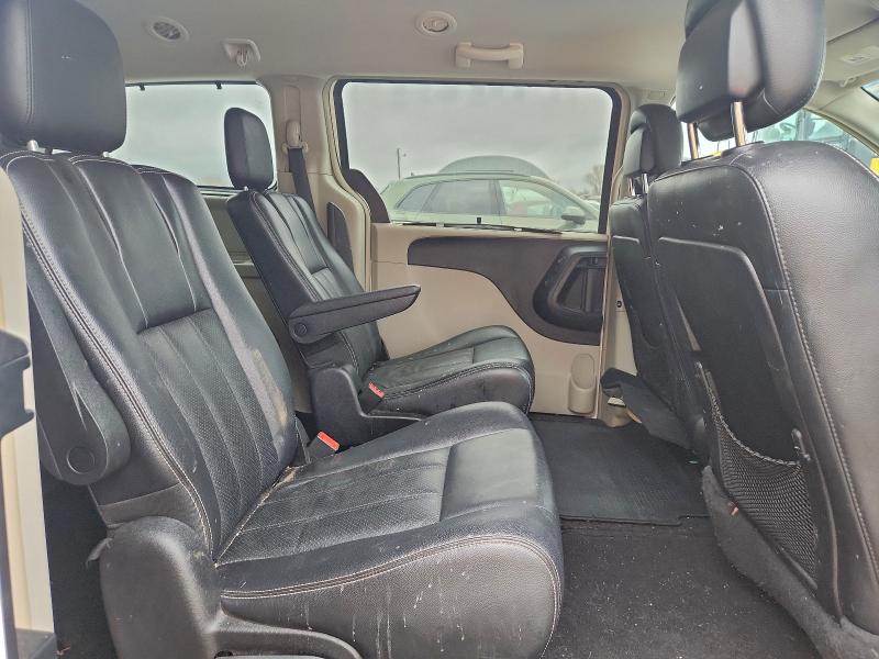 Aukcja sprzedaży 2011 Chrysler Town & Cou, vin: 2A4RR8DG7BR746600, numer aukcji: 84416315