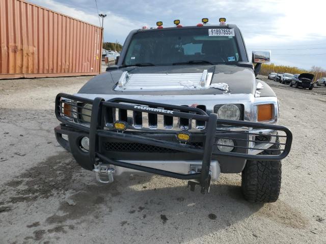 Aukcja sprzedaży 2006 Hummer H3, vin: 5GTDN136368284137, numer aukcji: 91897855