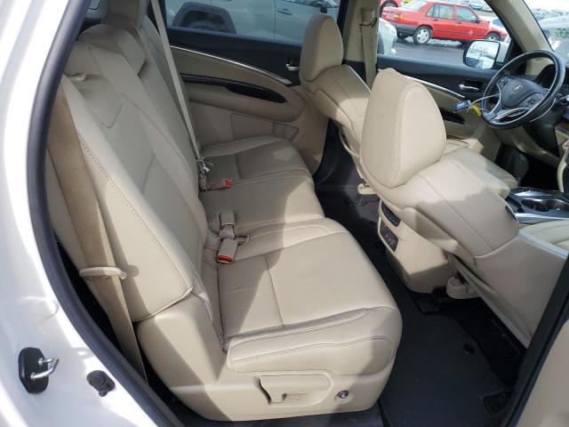 Aukcja sprzedaży 2018 Acura Mdx, vin: 5J8YD4H52JL004955, numer aukcji: 92877865