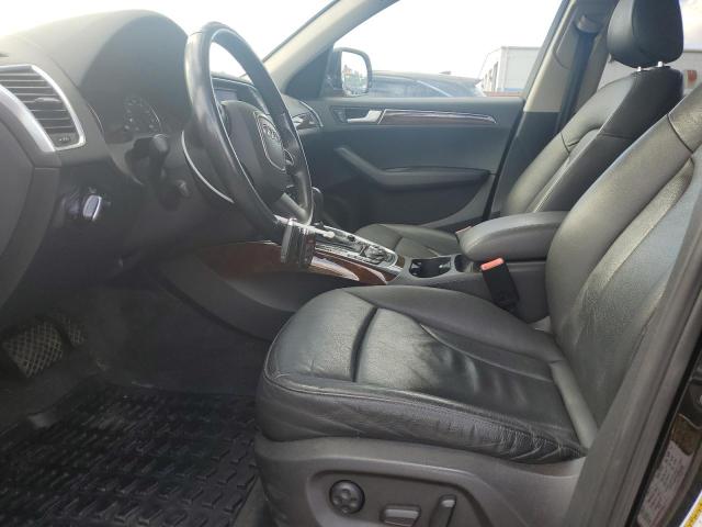 90804525 :رقم المزاد ، WA1LFAFP8CA122281 vin ، 2012 Audi Q5 مزاد بيع