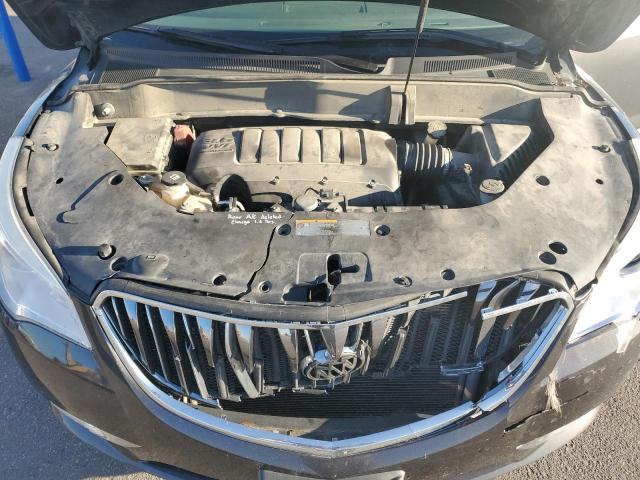 93185465 :رقم المزاد ، 5GAKVCKD3FJ352604 vin ، 2015 Buick Enclave مزاد بيع