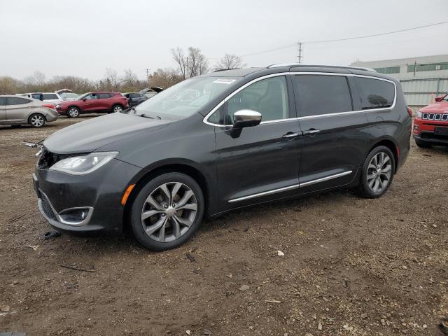 Aukcja sprzedaży 2018 Chrysler Pacifica, vin: 2C4RC1GG4JR131673, numer aukcji: 93023355