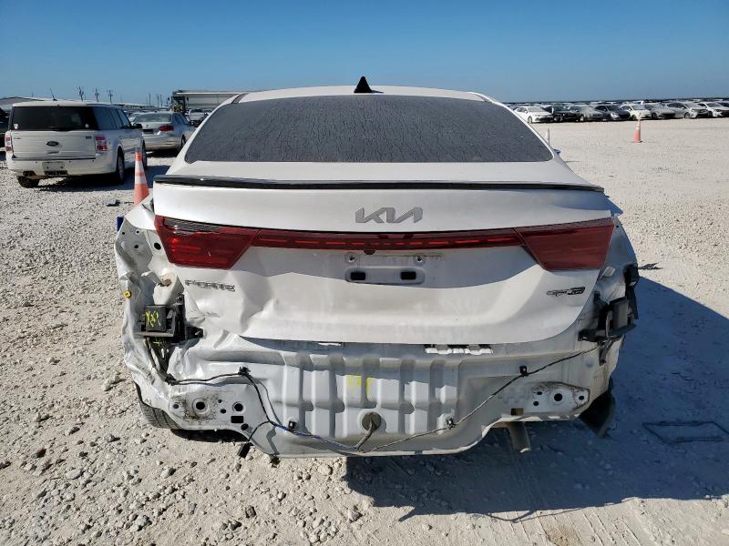 2023 Kia Forte მანქანა იყიდება აუქციონზე, vin: 3KPF54AD0PE658407, აუქციონის ნომერი: 91841485