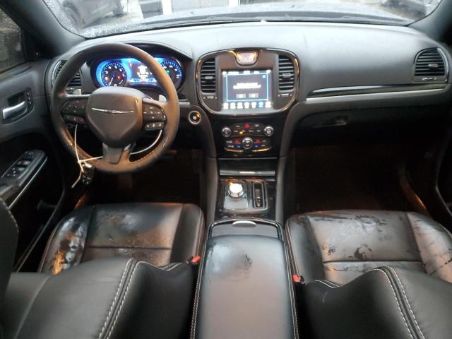 Auction sale of the 2023 Chrysler 300, vin: 2C3CCABG5PH537882, lot number: 93045315