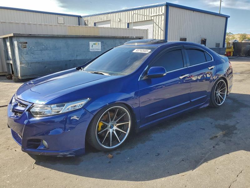Aukcja sprzedaży 2014 Acura Tsx, vin: JH4CU2F63EC005139, numer aukcji: 93742685