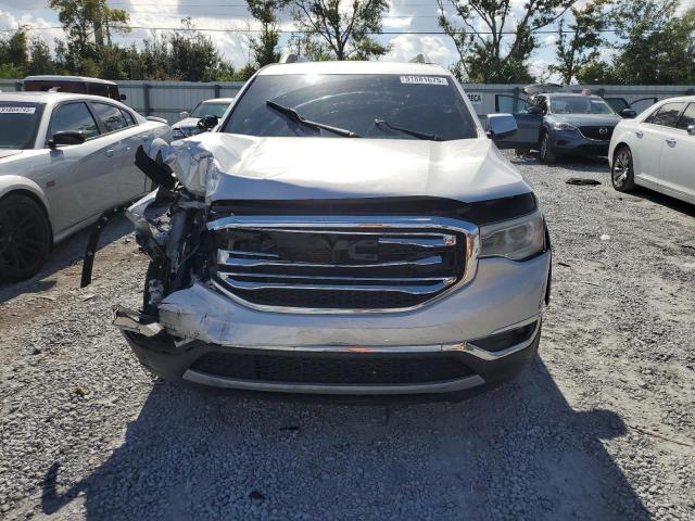 Auction sale of the 2017 Gmc Acadia Slt, vin: 1GKKNMLS6HZ156635, lot number: 91881675