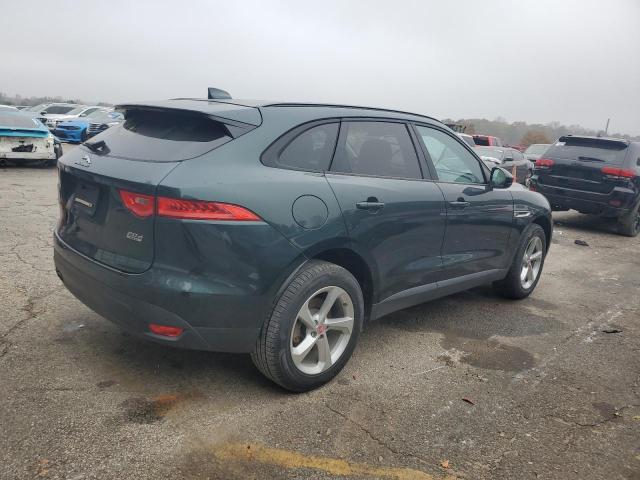 93859995 :رقم المزاد ، SADCJ2BN7HA090868 vin ، 2017 Jaguar F-pace Pre مزاد بيع