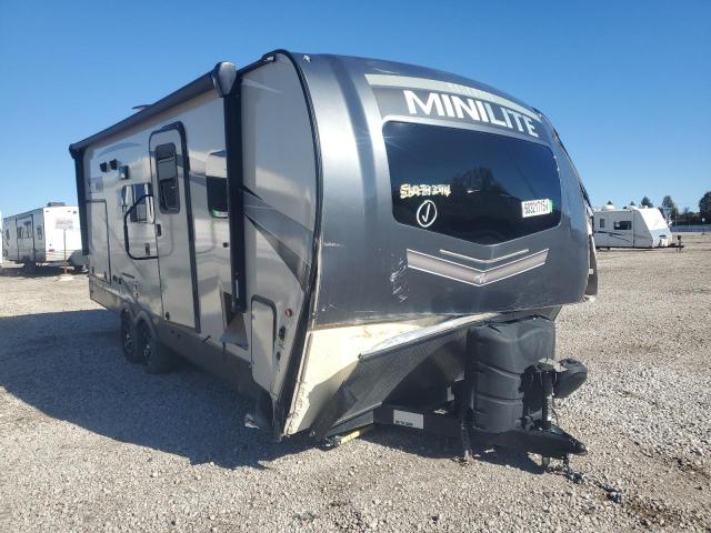 Auction sale of the 2023 Rockwood Mini Lite, vin: 4X4TRLA23PD452705, lot number: 92663535
