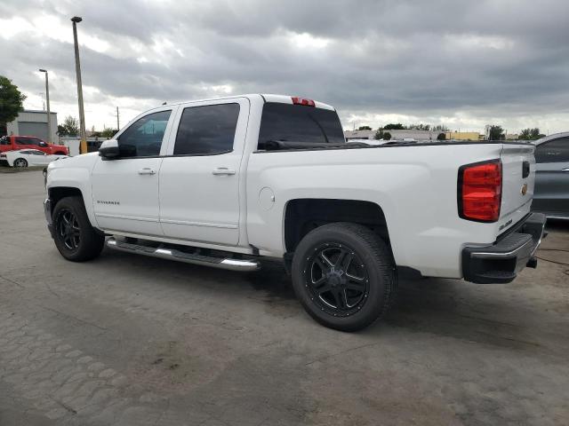Aukcja sprzedaży 2018 Chevrolet Silverado, vin: 3GCPCRECXJG597832, numer aukcji: 91278315
