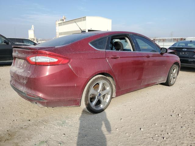 2014 Ford Fusion მანქანა იყიდება აუქციონზე, vin: 1FA6P0H75E5403754, აუქციონის ნომერი: 93463975