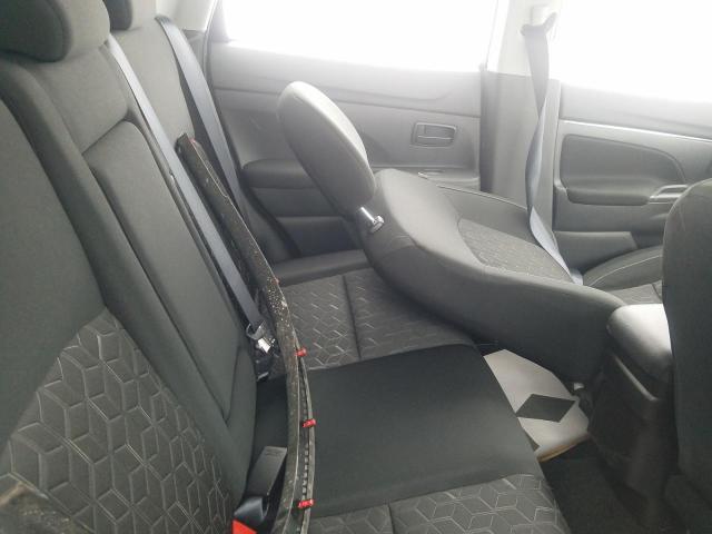 Продажа на аукционе авто 2025 Mitsubishi Rvr, vin: JA4AHUAU8SU602477, номер лота: 85892995