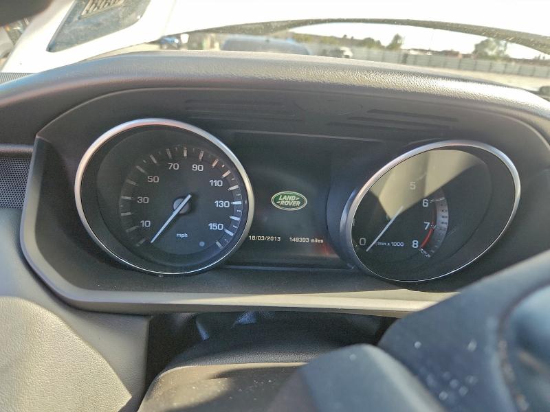 93783315 :رقم المزاد ، SALWR2WF5EA330749 vin ، 2014 Land Rover Range Rove مزاد بيع