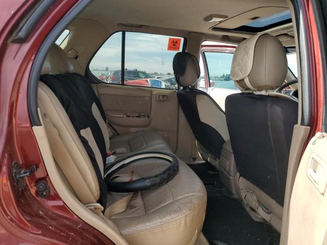 Продаж на аукціоні авто 2002 Isuzu Rodeo, vin: 4S2DM58W224304944, номер лоту: 91442515