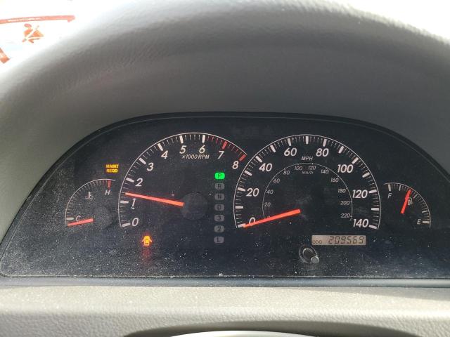 93338645 :رقم المزاد ، 4T1BE30K45U089578 vin ، 2005 Toyota Camry مزاد بيع