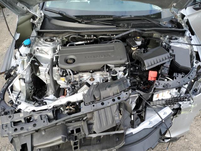 Продажа на аукционе авто 2025 Honda Civic Lx, vin: 2HGFE2F20SH601246, номер лота: 93078635