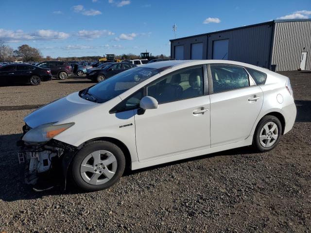 50965666 :رقم المزاد ، JTDKN3DU4A0003669 vin ، 2010 Toyota Prius مزاد بيع