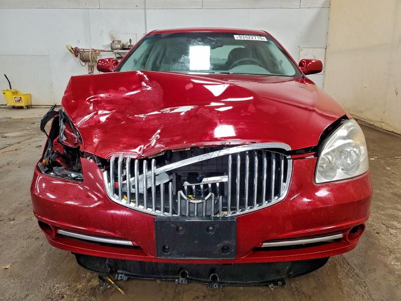 Aukcja sprzedaży 2011 Buick Lucerne, vin: 1G4HJ5EM5BU107609, numer aukcji: 93422715