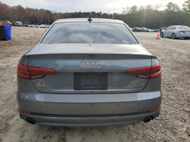 Продажа на аукционе авто 2017 Audi A4, vin: WAUFNAF41HN041194, номер лота: 92653465