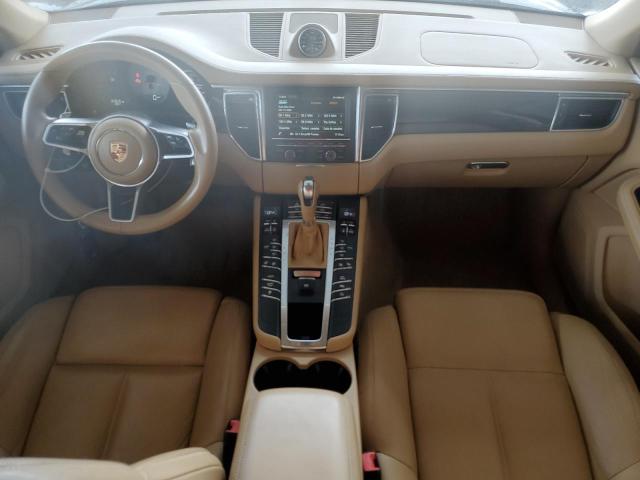 Продаж на аукціоні авто 2015 Porsche Macan S, vin: WP1AB2A52FLB54977, номер лоту: 93419595