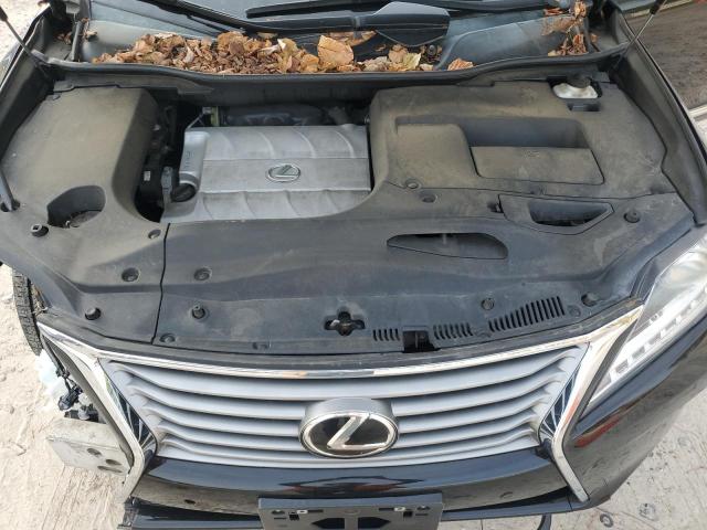 92281725 :رقم المزاد ، 2T2BK1BA7EC234112 vin ، 2014 Lexus Rx مزاد بيع