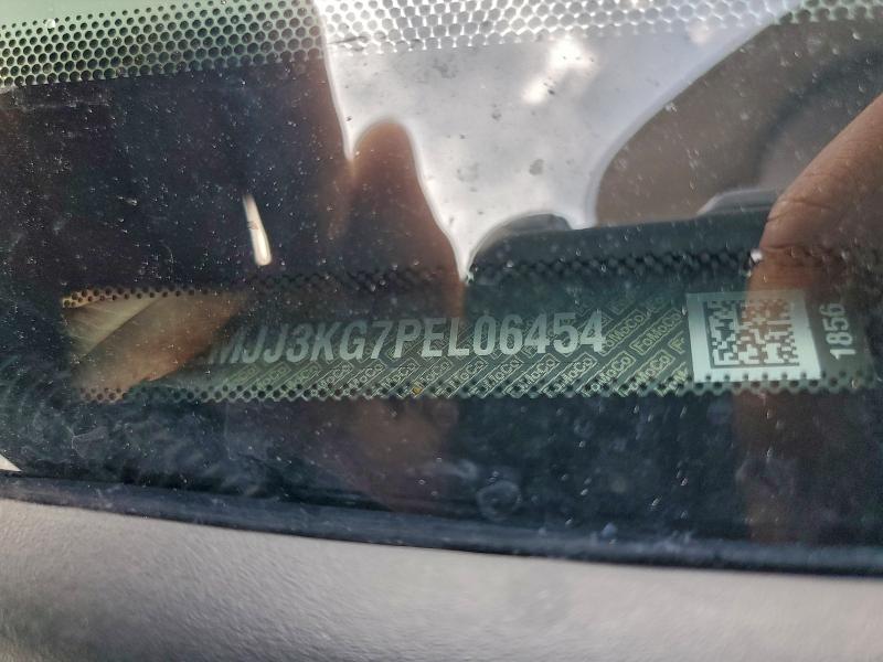 Продаж на аукціоні авто 2023 Lincoln Navigator, vin: 5LMJJ3KG7PEL06454, номер лоту: 93275565