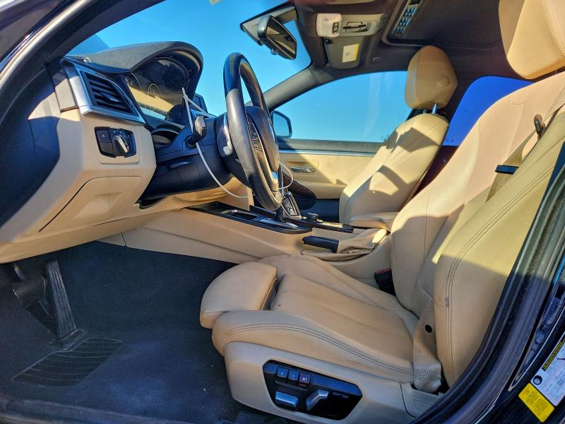 Продаж на аукціоні авто 2018 Bmw 430i Gran, vin: WBA4J1C56JBG78673, номер лоту: 94444525