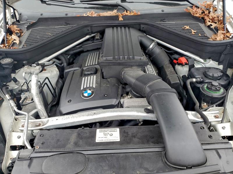 Продажа на аукционе авто 2009 Bmw X5, vin: 5UXFE43529L273378, номер лота: 93757575