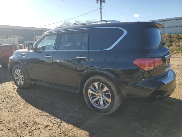 Aukcja sprzedaży 2017 Infiniti Qx80, vin: JN8AZ2NE7H9153822, numer aukcji: 92407245