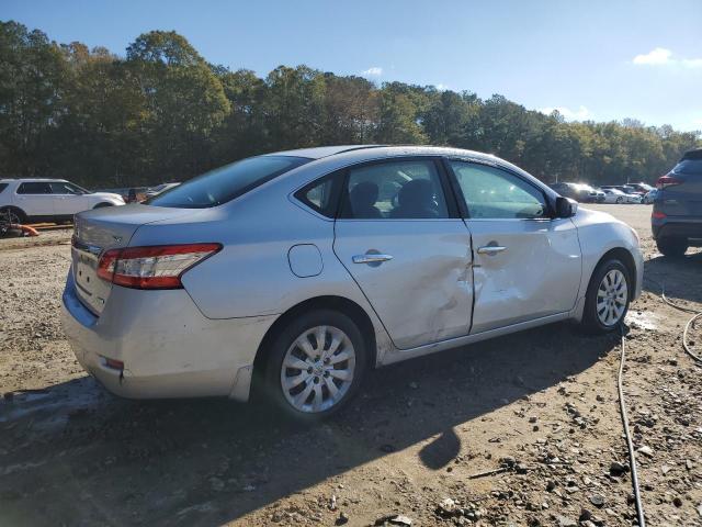 Продаж на аукціоні авто 2013 Nissan Sentra S, vin: 3N1AB7AP6DL718442, номер лоту: 90798585