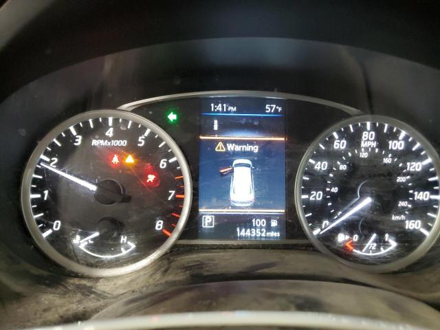 90381625 :رقم المزاد ، 3N1AB7AP0KY308834 vin ، 2019 Nissan Sentra مزاد بيع