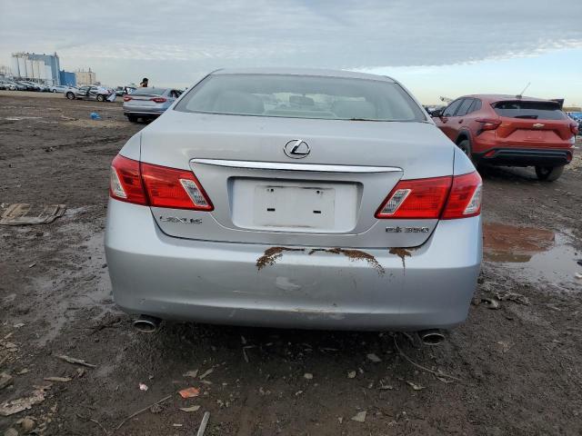 2008 Lexus Es 350 მანქანა იყიდება აუქციონზე, vin: JTHBJ46G282188312, აუქციონის ნომერი: 92867325