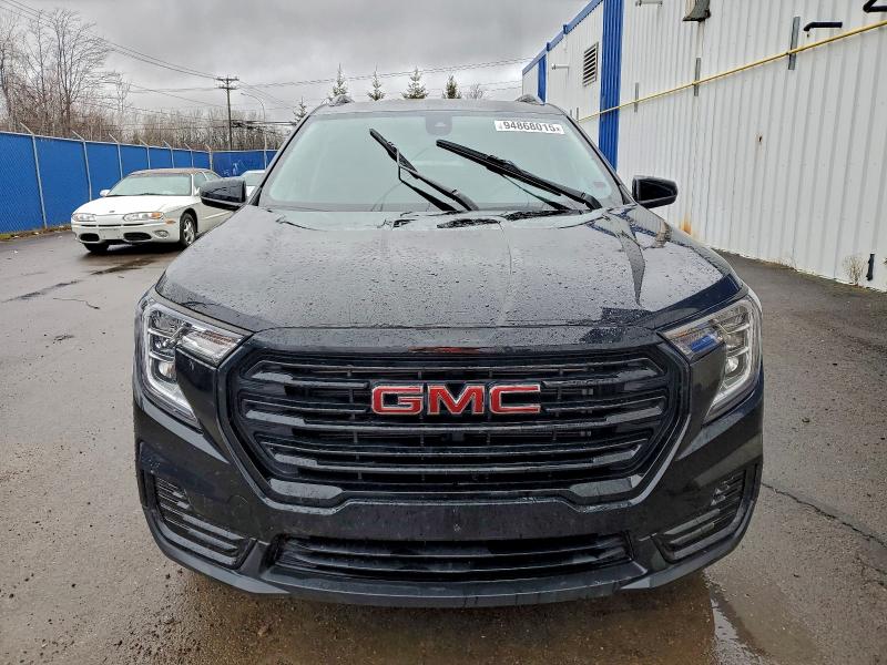 Продаж на аукціоні авто 2023 Gmc Terrain, vin: 3GKALTEG6PL261797, номер лоту: 94868015