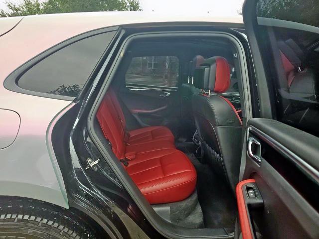 Aukcja sprzedaży 2018 Porsche Macan, vin: WP1AA2A57JLB19086, numer aukcji: 94079575