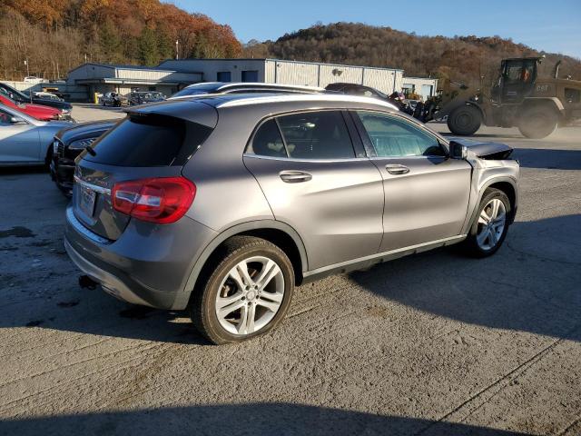 2017 Mercedes-benz Gla მანქანა იყიდება აუქციონზე, vin: WDCTG4GB0HJ342748, აუქციონის ნომერი: 92621735