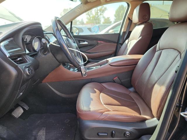 Продажа на аукционе авто 2018 Buick Envision E, vin: LRBFX1SA3JD026649, номер лота: 91875685