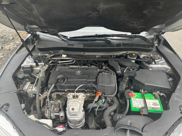 2020 Acura Tlx მანქანა იყიდება აუქციონზე, vin: 19UUB1F30LA007484, აუქციონის ნომერი: 93973645