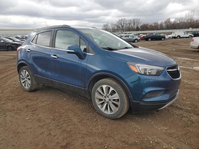 Продаж на аукціоні авто 2019 Buick Encore, vin: KL4CJASBXKB918869, номер лоту: 91996235