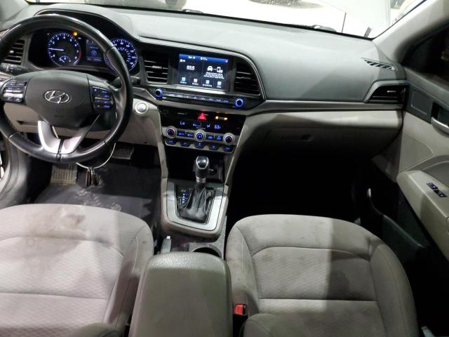 Aukcja sprzedaży 2020 Hyundai Elantra, vin: KMHD84LF7LU037802, numer aukcji: 92835785