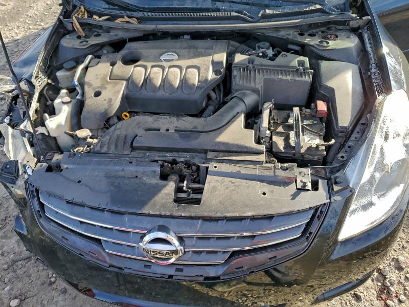 Продажа на аукционе авто 2012 Niss Altima, vin: 1N4AL2AP4CC163326, номер лота: 94091485