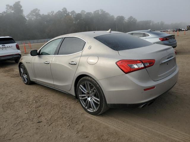 93180725 :رقم المزاد ، ZAM57XSA9G1168476 vin ، 2016 Maserati Ghibli مزاد بيع