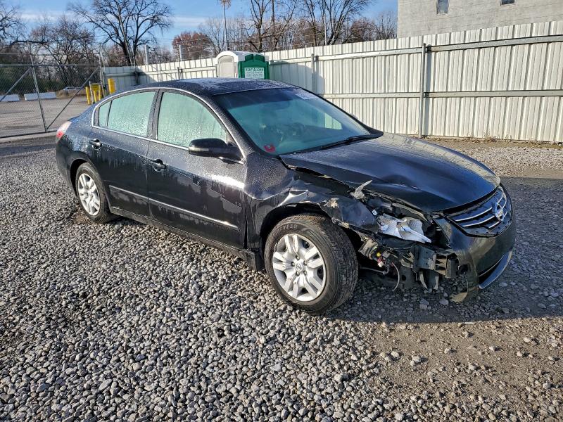 Продажа на аукционе авто 2012 Niss Altima, vin: 1N4AL2AP4CC163326, номер лота: 94091485