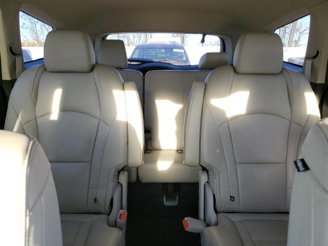 Aukcja sprzedaży 2019 Buick Enclave, vin: 5GAERBKW5KJ138253, numer aukcji: 92982165