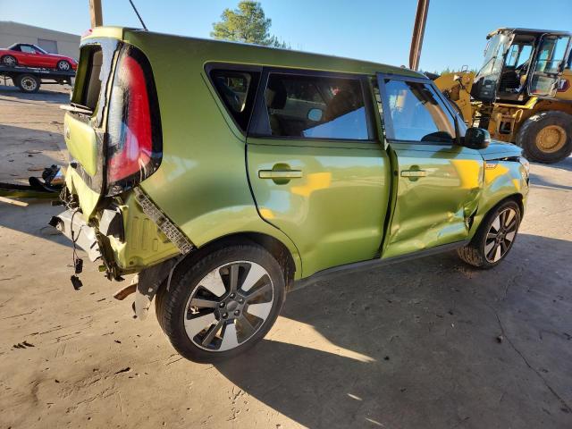 2014 Kia Soul მანქანა იყიდება აუქციონზე, vin: KNDJX3A56E7708652, აუქციონის ნომერი: 74401035